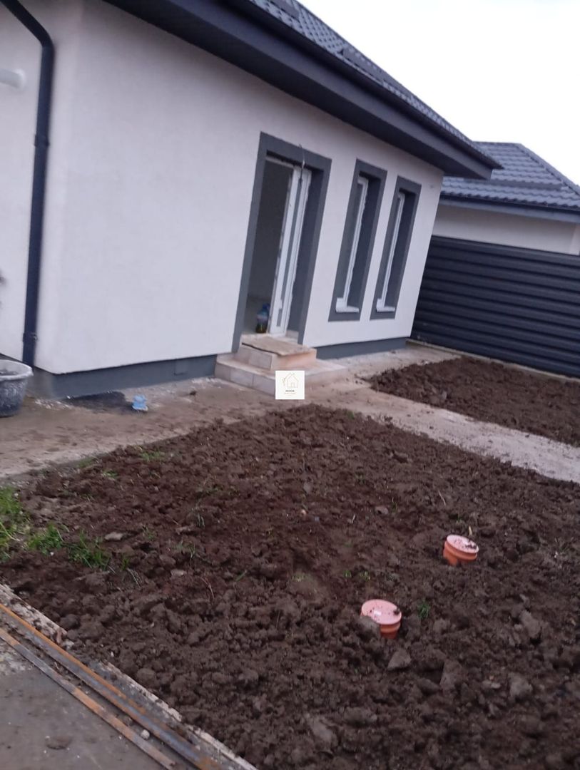 Casa noua Manastirea - Bilden - Poză 7