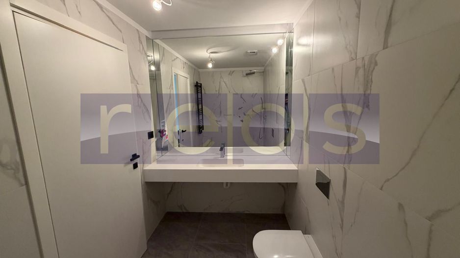 PRIMA INCHIRIERE | 2 CAMERE 52MP | YACHT KID | MOBILAT-UTILAT | TERASA - Poză 13