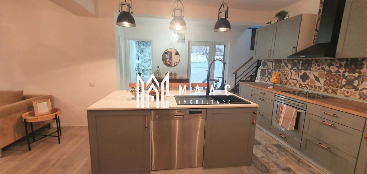 Casa individuala | 5 Camere | Sura Mare - Poză 2