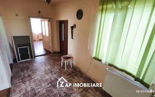 Ap 2 camere 74 mp - cu garaj si curte proprie 300 mp - Budiului - Poză 11