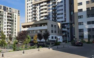 Apartament 2 camere de închiriat – Gran Via Park, Lujerului - Poză 5
