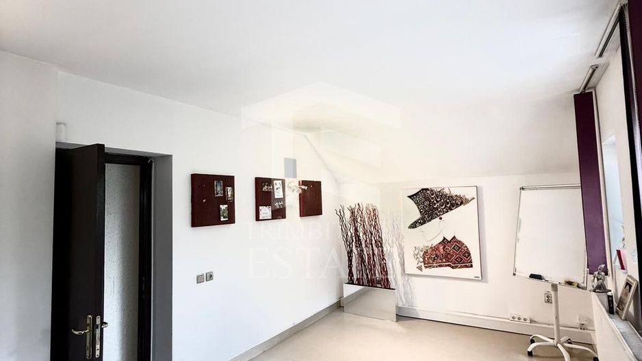 Vila/Spatiu comercial Bd Pipera - Poză 19