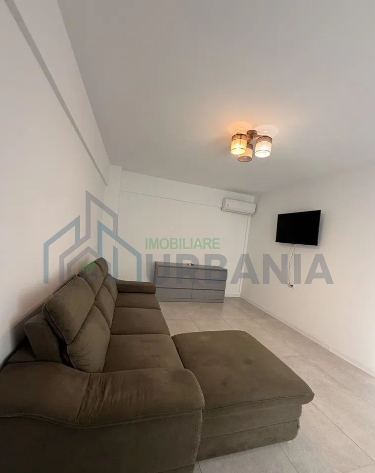 Apartament 2 camere de inchiriat, Valea Lupului - zona Kaufland Pacurari - Poză 1