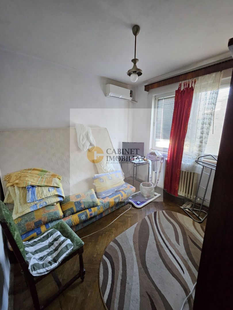 3 Camere Ultracentral | Vedere Panoramica | Regim hotelier - Poză 8