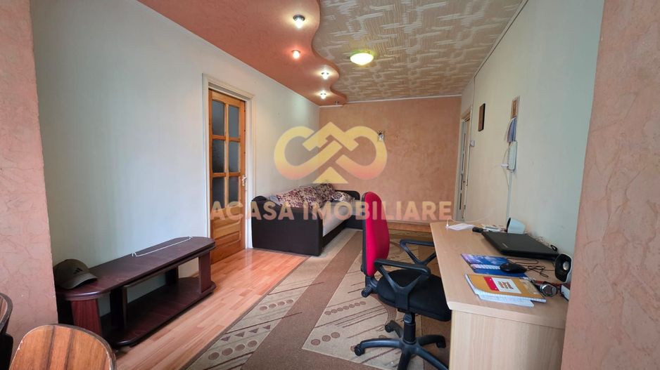 ALEXANDRU  APARTAMENT 3 CAMERE 55MP - Poză 10