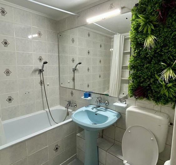 Închiriere Apartament cu 2 camere, decomandat, etaj 1, 10 min metrou Dristor - Poză 7