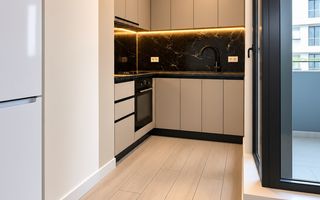 🏡 GARSONIERĂ SMART RESIDENCE LUJERULUI – MILITARI | BLOC 2026 | - Poză 9