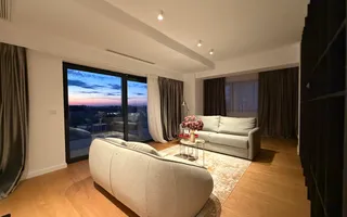 Penthouse 4 camere // 200 mp / terasă 38 mp / Herăstrău – Cartierul Francez - Poză 29