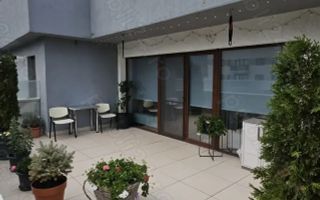 PENTHOUSE EXCLUSIVIST – 178 m² + terasă panoramică 40 m² – zona Noua - Poză 13