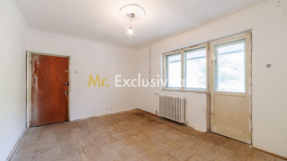 Apartament 3 camere - 55.51mp, etaj 1 – Razboieni | Necesita renovare - Poză 9