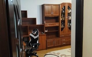 Apartament cu 2 camere decomandat, etaj 1, cartier Dancu – de închiriat - Poză 4