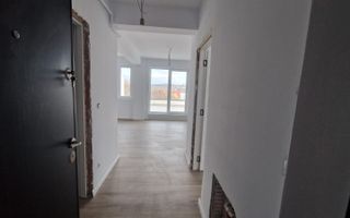 INTABULAT APARTAMENT 2 CAMERE CU TERASA   SI PARCARE 80MP PACURARI - Poză 9