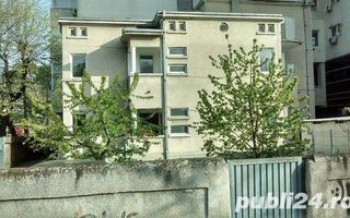 Parter Vila apartament Serban Voda 207 - Poză 3