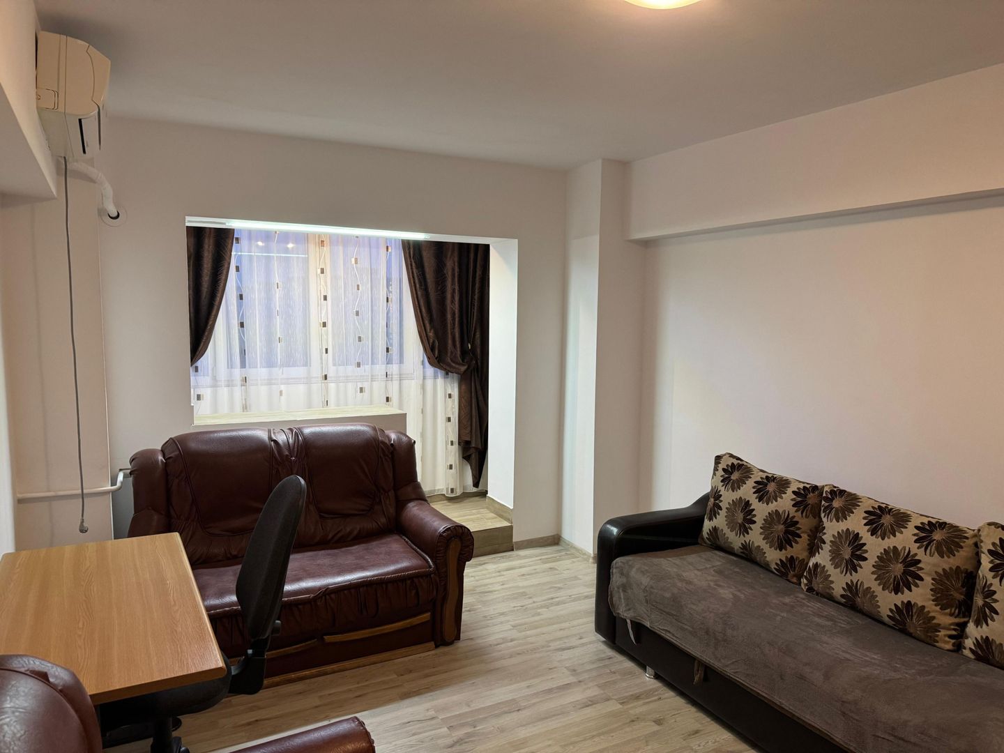 Apartament 2 camere modern, lângă metrou Titan, mobilat și utilat - Poză 11