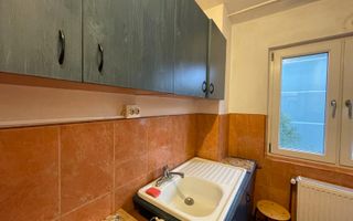 1 Camera ultracentral, in zona Medicina - Poză 8