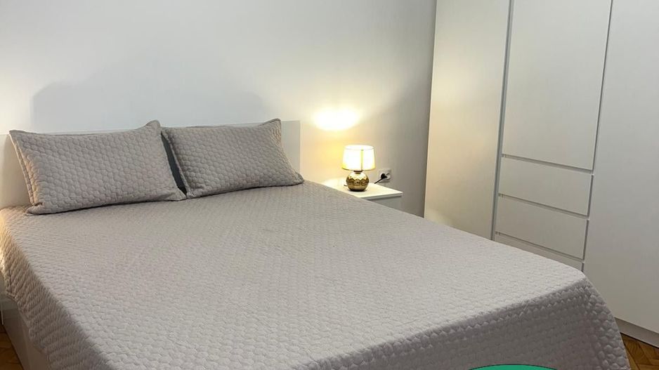 P 4256 - Apartament cu 2 camere în Târgu Mureș, Aleea Carpați - Poză 6