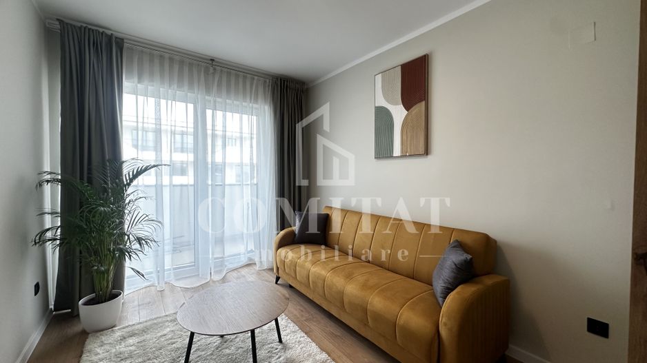 Apartament ultrafinisat | Bloc nou | Zona Eroilor-Floresti - Poză 9