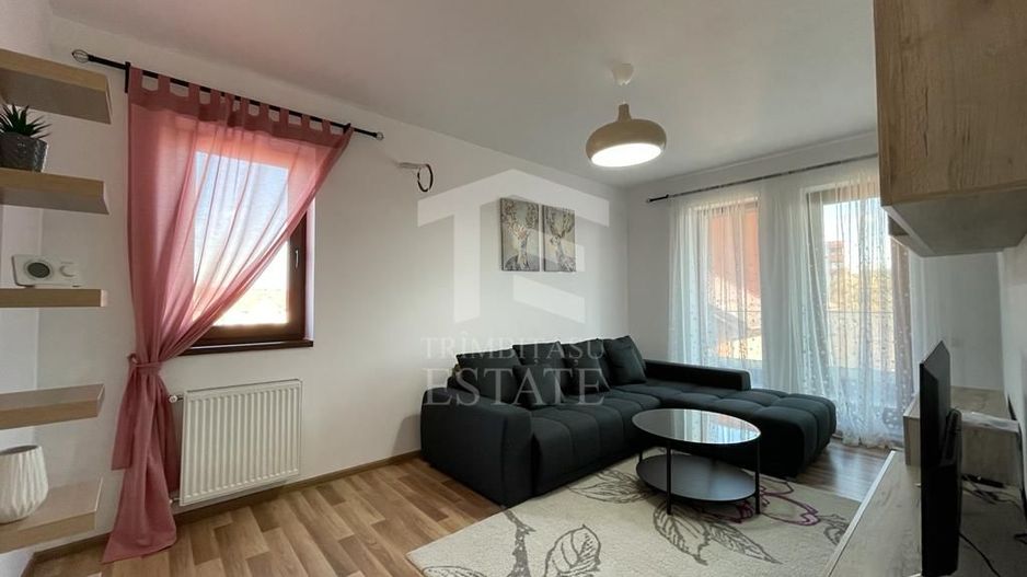 Apartament 2 camere de inchiriat Sos Gheorghe Ionescu Sisesti - Poză 1