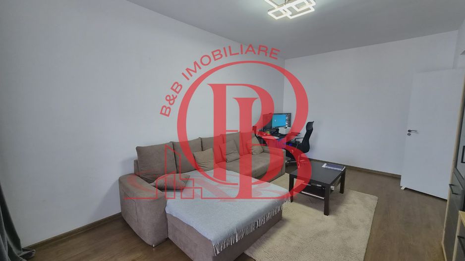 2 Camere cu Terasa Parcare subterana Inclusa-Titan Pallady - Poză 2