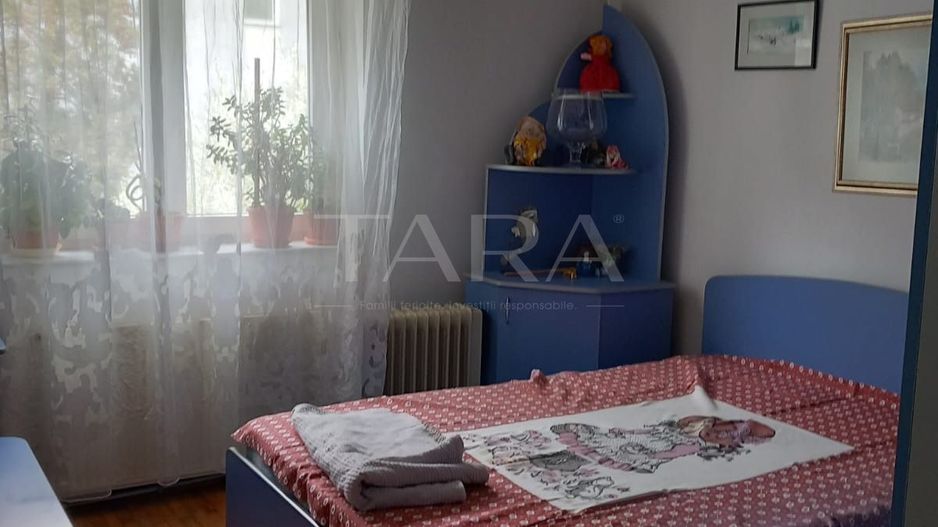 Apartament 2 camere, 56 mp, etaj intermediar | Gruia - Poză 7