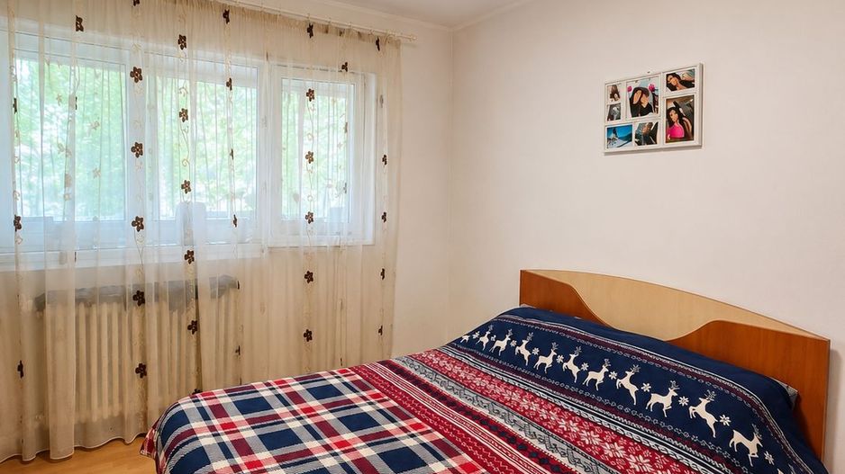 2 camere Confort 1 | Acces facil |Tomis 3 | Balcon 13 mp, beci și boxa - Poză 5