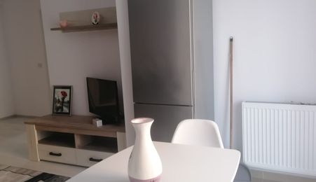 Apartament 2 Camere Moldova Mall - 399 euro