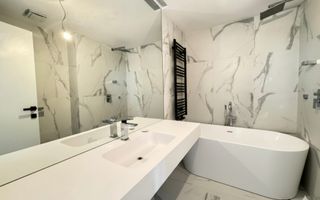 Apartament 4 camere | Yacht Kid | Terasa | 3 locuri de parcare | COMISION 0 - Poză 6