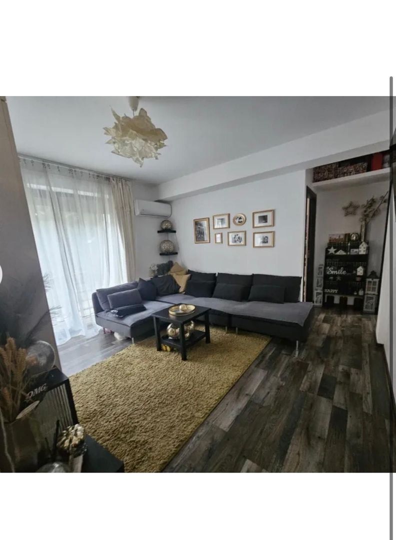 Apartament 3 Camere - Poză 2