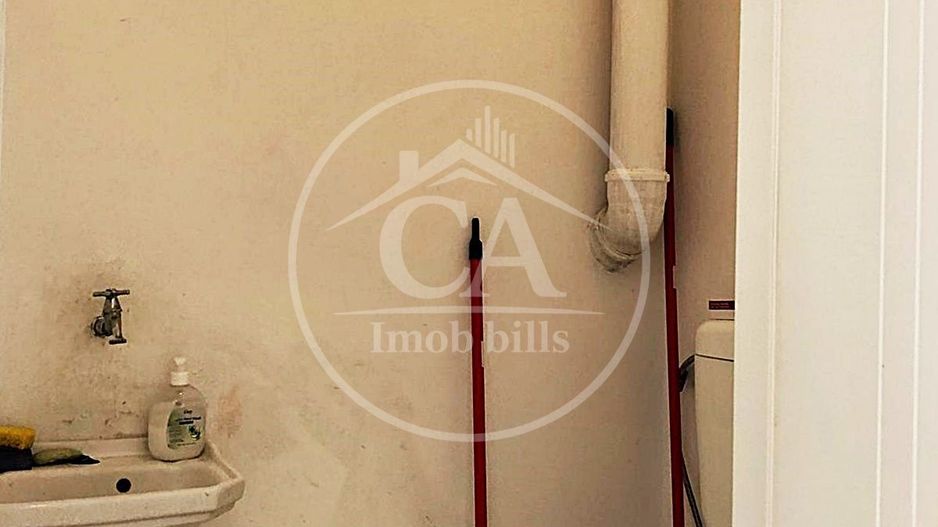 Spatiu comercial de inchiriat in zona Decebal, Oradea - Poză 6