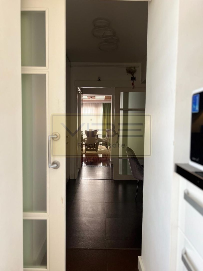 Păcurari - Petru Poni - Apartament Premium - 94mp! - Poză 21