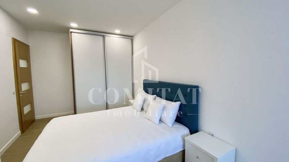 Apartament 2 camere | Ultrafinisat | Zona Platinia - Poză 5