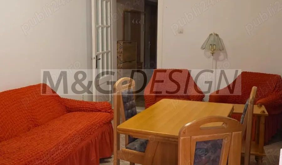 Apartament 2 camere Lipovei cu 2 balcoane - Poză 2