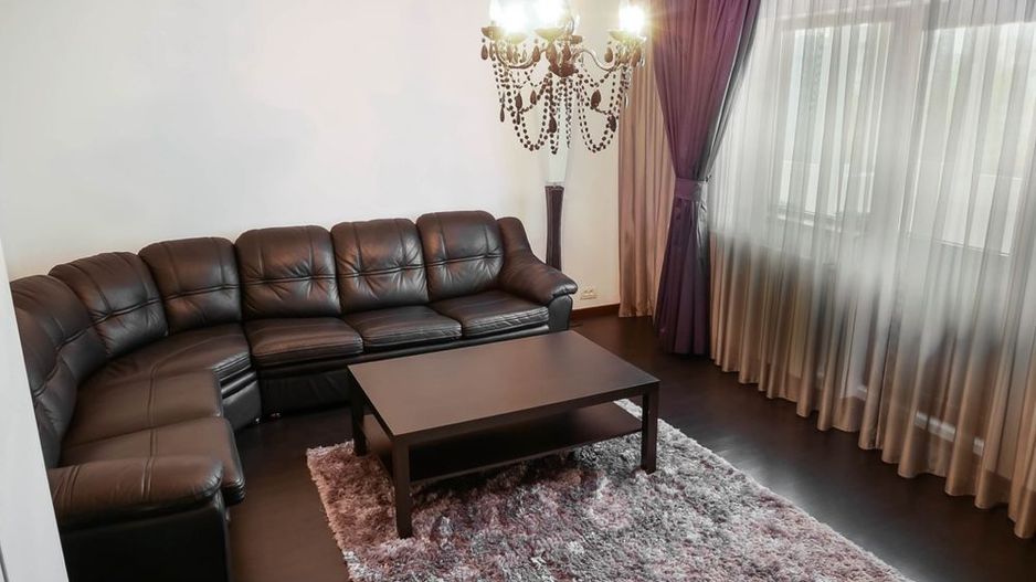 Ap 2 camere Nerva Traian-Timpuri Noi T600 - Poză 2