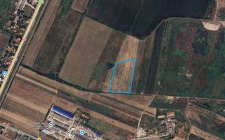 Teren industrial 11600 mp, Jucu de Mijloc - Poză 1