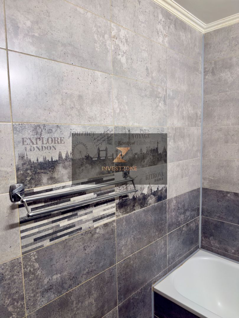 Pb 2 camere, etajul 2, str. Xenopol, aproape de Ramada - Poză 27