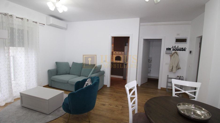 bloc nou, loc de parcare inclus- Braytim - Poză 2