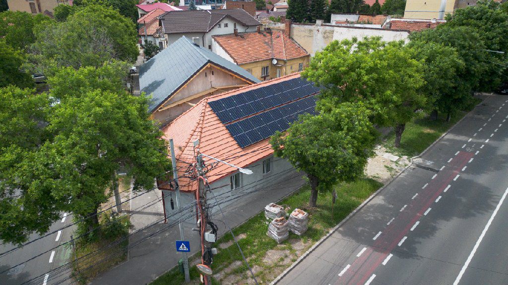 Proprietate unicat - poziție centrală - Mărășești - Poză 3