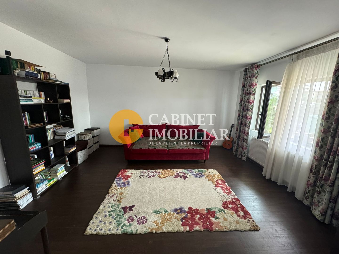 OFERTA CASA NOUA MOBILATA 4 CAMERE Valea Lupului 135.000 - Poză 5