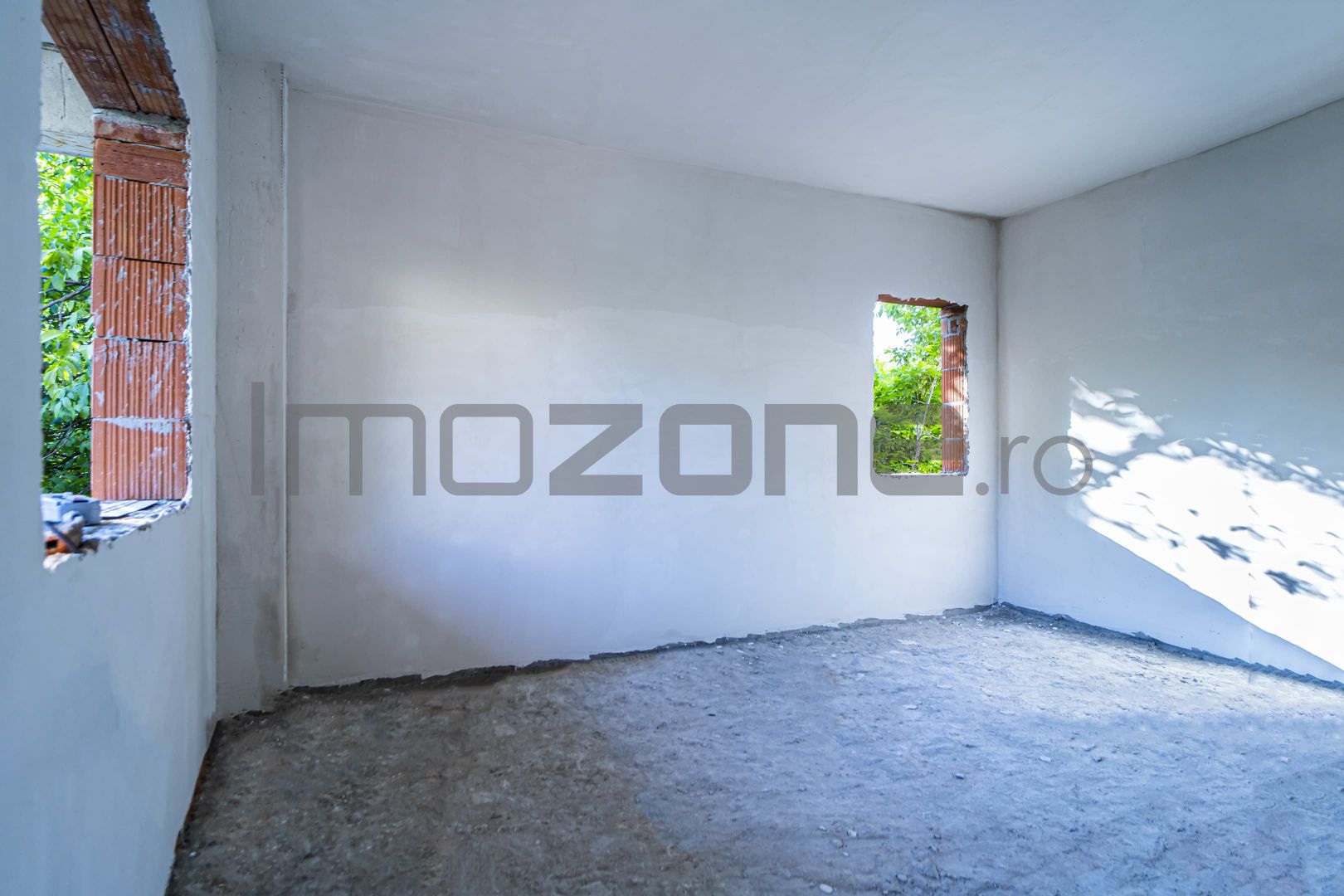 3 CAMERE- 80 mp, Decomandat, Militari langa METROU, liber, NOU, COMISION 0% - Poză 3