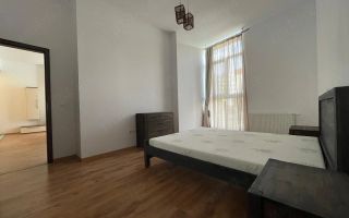 2 camere| Uranus Plaza| etaj 1| parcare subterană| balcon| 65 mp - Poză 7