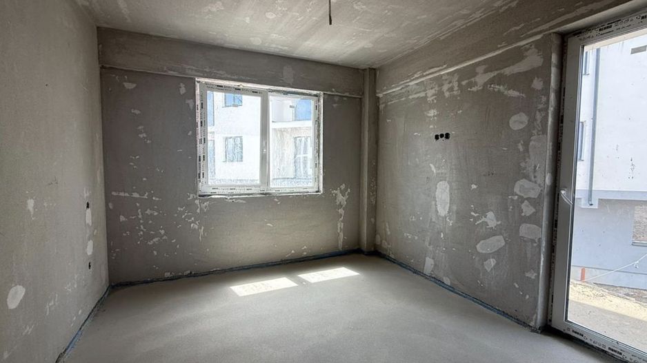 Apartament nou, etaj 1, 2 balcoane, incalzire pardoseala - Poză 7