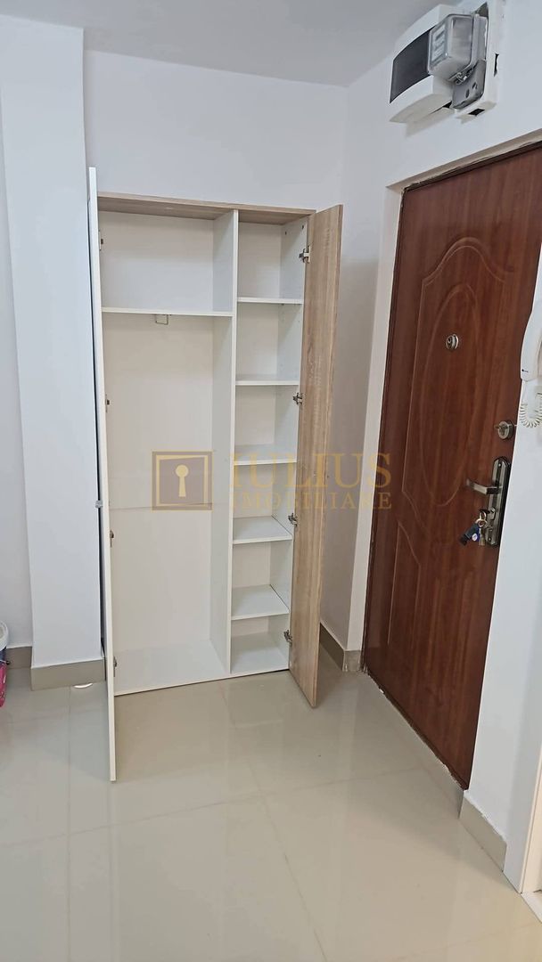 2 dormitoare| zona Soarelui| recent renovat| etaj 2| centrala proprie| - Poză 10
