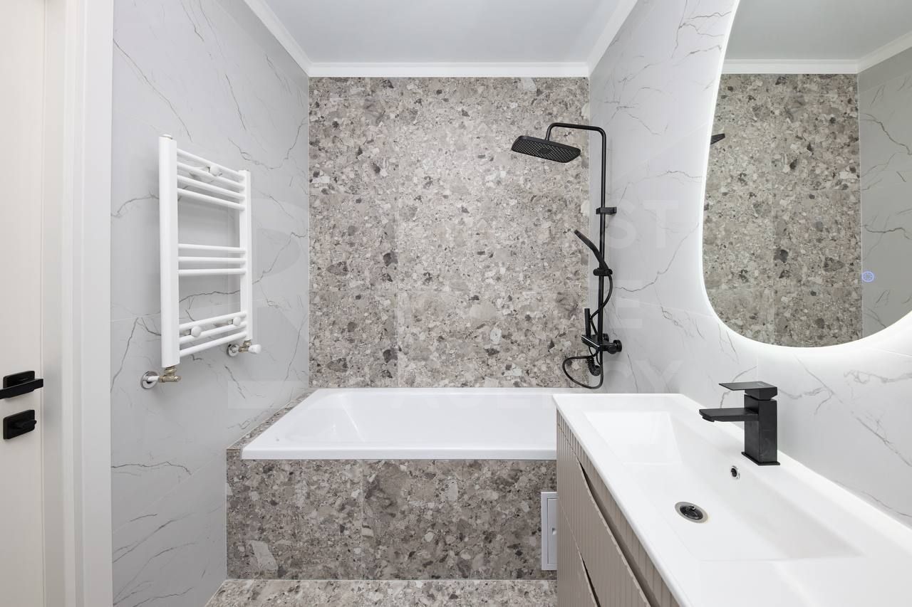 Vânzare, apartament, 1 cameră, str. Burebista, Botanica - Poză 16