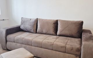 Închiriere Apartament cu 2 camere Lux, prima închiriere, 2 AC, mașină vase ✨ - Poză 1