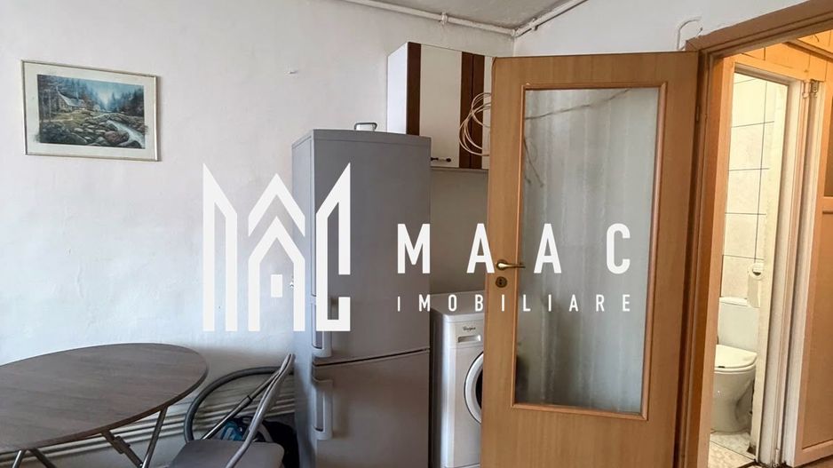 Garsonieră de închiriat | Sibiu, Broscarie | 28 mp - Poză 3