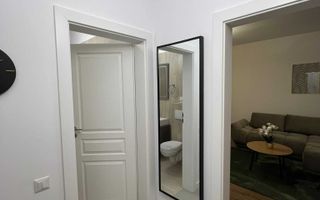 Apartament modern cu 2 camere - Solumnia, Tatarasi - 500€ - Poză 7