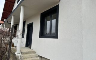 Casa cu Pivniță și mansardă 210 mp utili-Selimbar, Sibiu - Poză 5