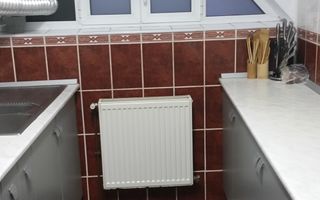 Vand Restaurant Parc Militari - Poză 6