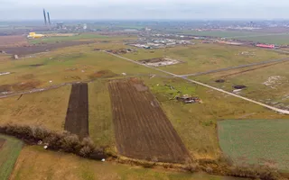 Teren intravilan de 5000 mp lângă centura Nord - Poză 12
