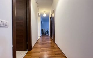 Apartament cu 3 camere ***85 mp utili*** // Erou Iancu Nicolae - Padurea Baneasa - Poză 18